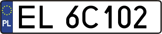 EL6C102