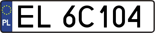 EL6C104