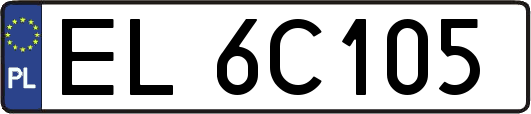 EL6C105