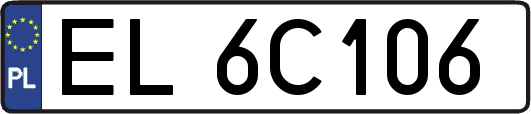 EL6C106