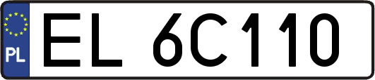 EL6C110