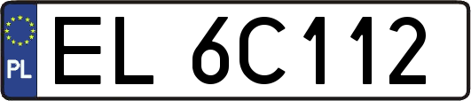 EL6C112