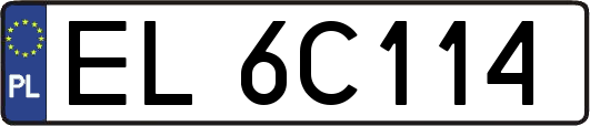 EL6C114