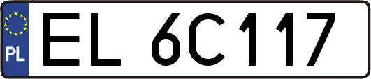EL6C117