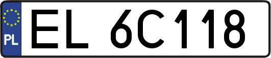 EL6C118