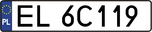 EL6C119