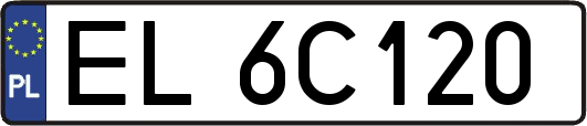 EL6C120