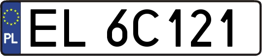 EL6C121