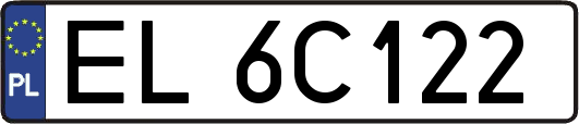 EL6C122