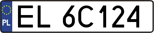 EL6C124