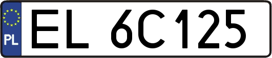 EL6C125