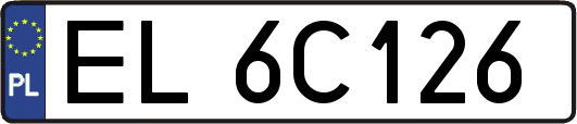 EL6C126
