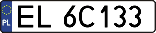 EL6C133