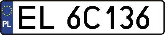 EL6C136