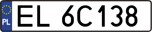 EL6C138