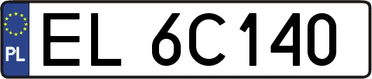 EL6C140