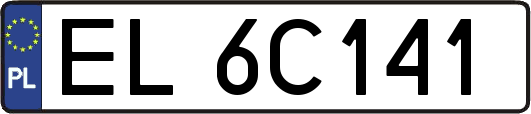 EL6C141