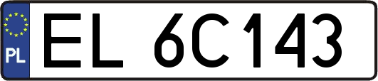 EL6C143