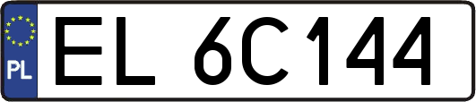 EL6C144