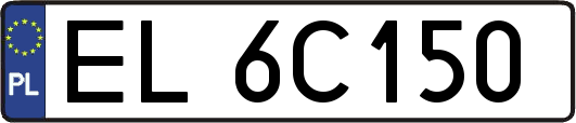EL6C150