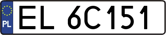 EL6C151