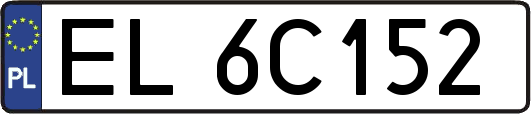 EL6C152