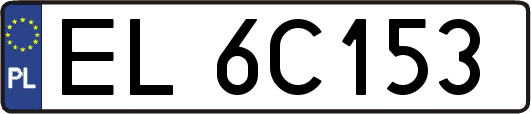 EL6C153