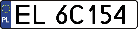 EL6C154