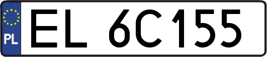 EL6C155