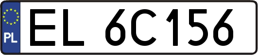 EL6C156