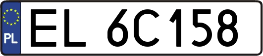 EL6C158