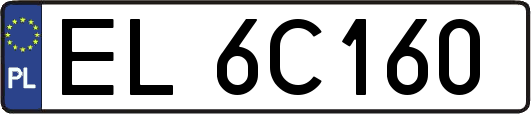 EL6C160