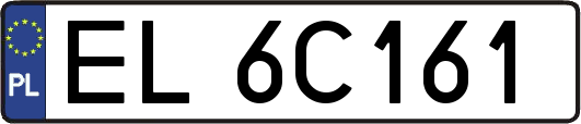 EL6C161