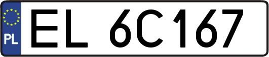 EL6C167