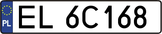 EL6C168
