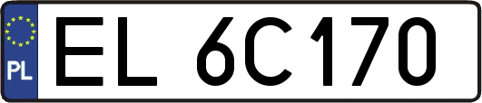 EL6C170