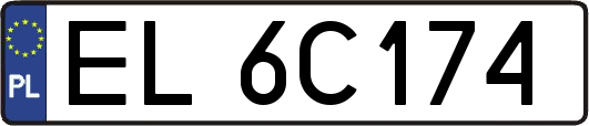 EL6C174