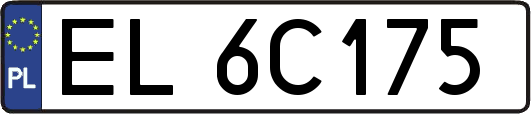 EL6C175