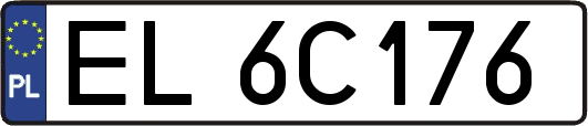 EL6C176