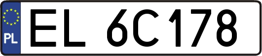 EL6C178