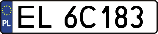 EL6C183