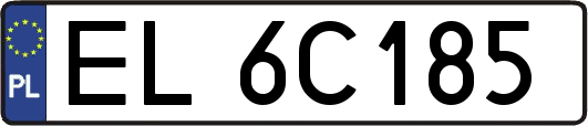 EL6C185