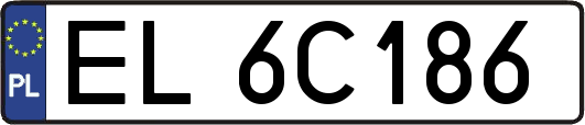 EL6C186