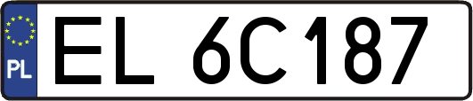 EL6C187