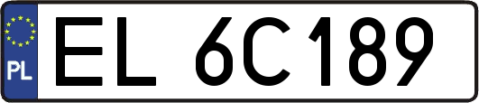 EL6C189