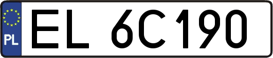 EL6C190