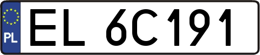 EL6C191