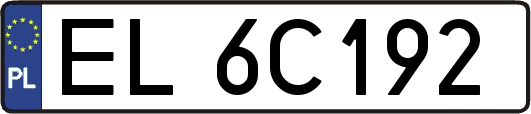EL6C192