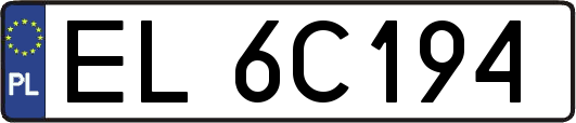 EL6C194