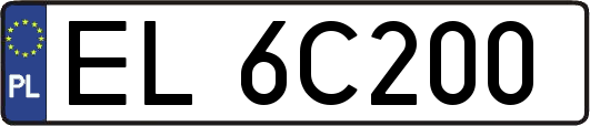 EL6C200